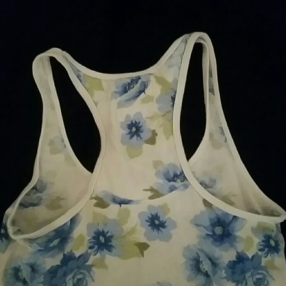 Tank top - Picture 3 of 3